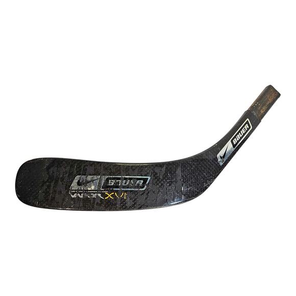Vintage Bauer Nike Vapor XVI LH Lindros P88 Model - Adult Hockey SR Stick Blade - Picture 1 of 12